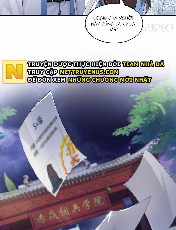 Hệt Như Hàn Quang Gặp Nắng Gắt Chapter 434 - Trang 34