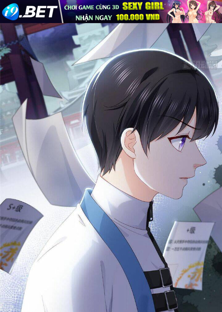 Hệt Như Hàn Quang Gặp Nắng Gắt Chapter 434 - Trang 35