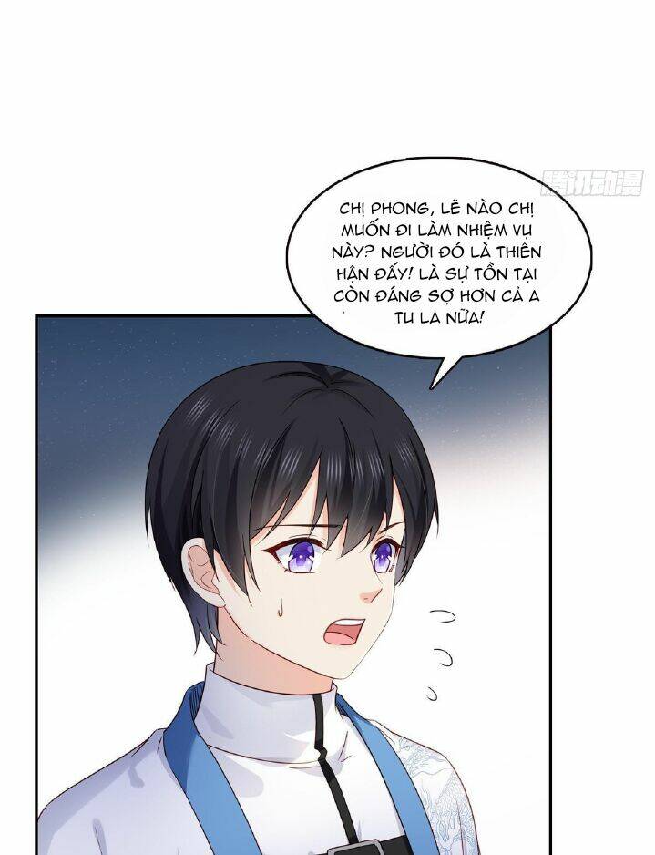 Hệt Như Hàn Quang Gặp Nắng Gắt Chapter 434 - Trang 38