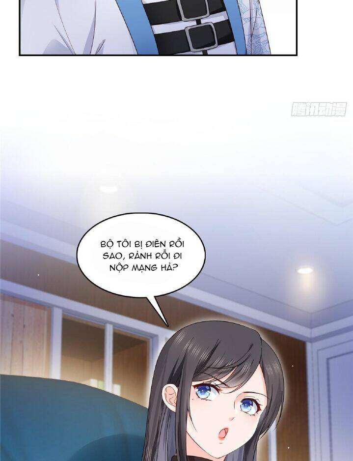 Hệt Như Hàn Quang Gặp Nắng Gắt Chapter 434 - Trang 39