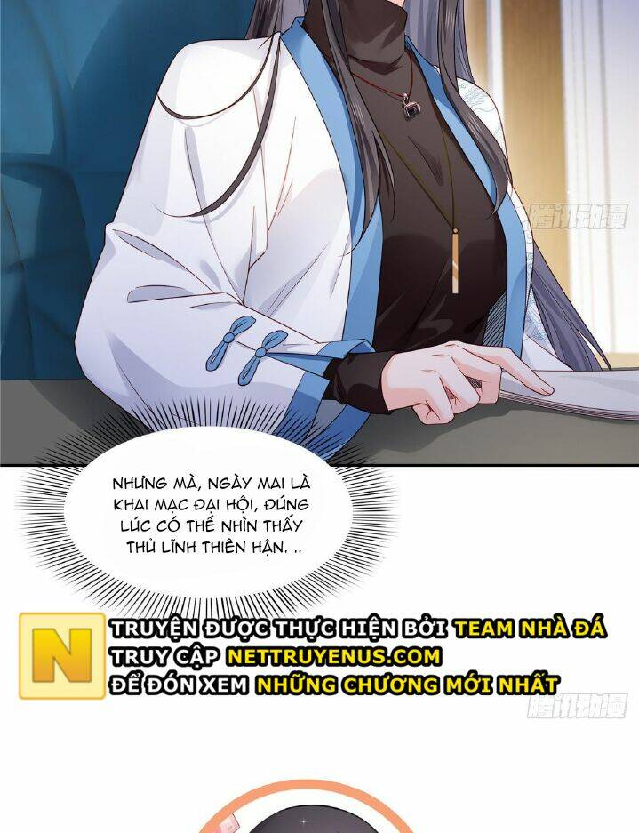 Hệt Như Hàn Quang Gặp Nắng Gắt Chapter 434 - Trang 40