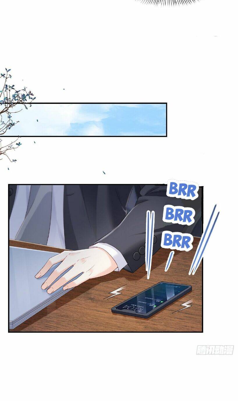 Hệt Như Hàn Quang Gặp Nắng Gắt Chapter 434 - Trang 6