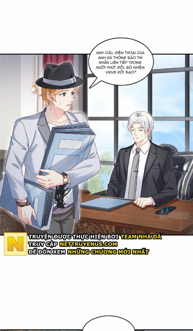 Hệt Như Hàn Quang Gặp Nắng Gắt Chapter 434 - Trang 7