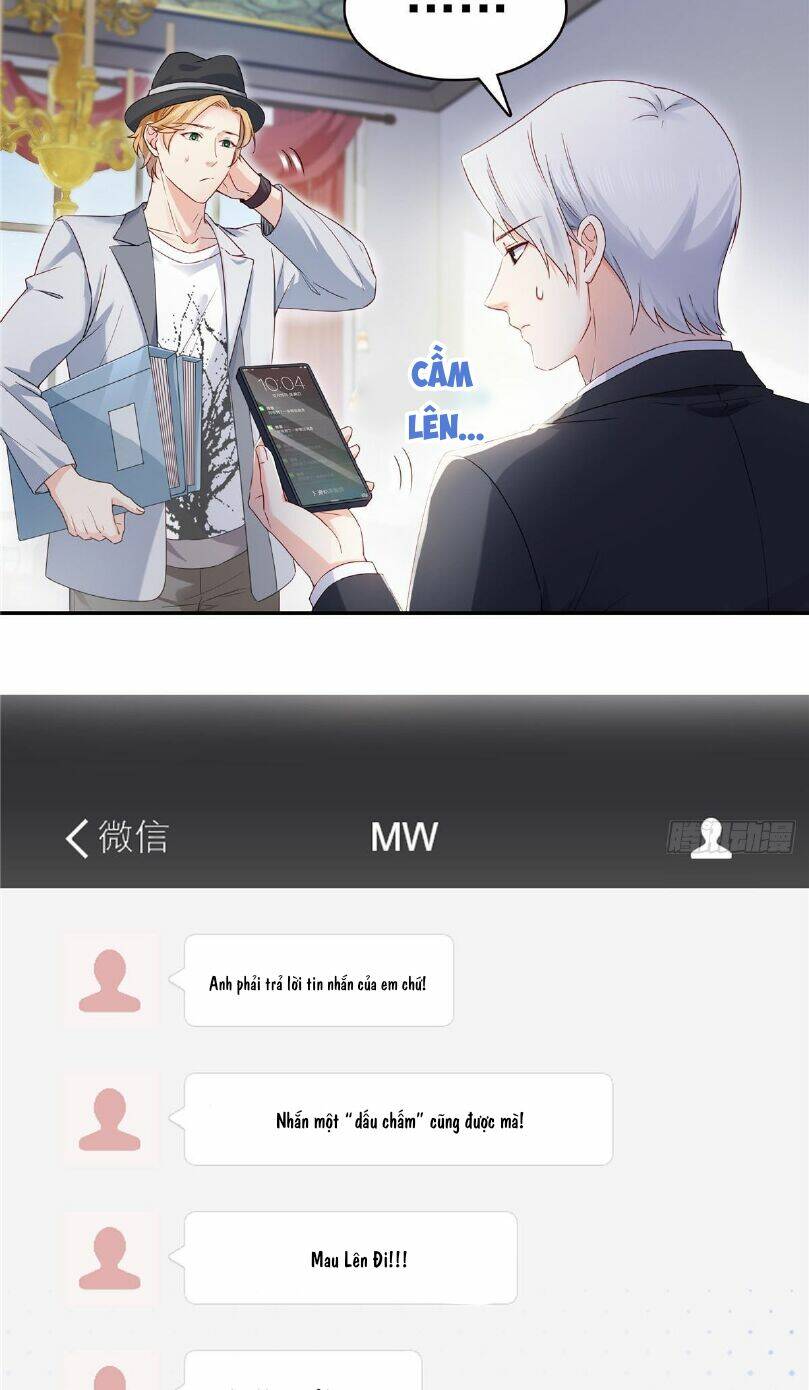 Hệt Như Hàn Quang Gặp Nắng Gắt Chapter 434 - Trang 8