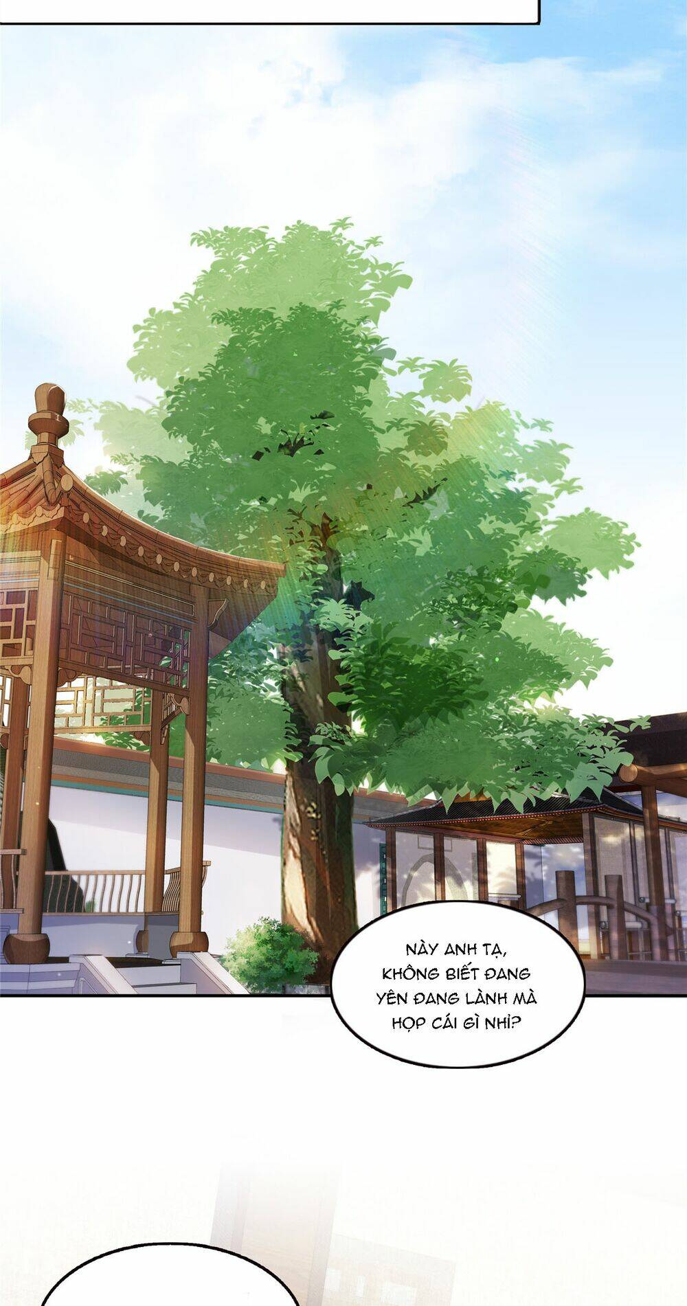 Hệt Như Hàn Quang Gặp Nắng Gắt Chapter 435 - Trang 10