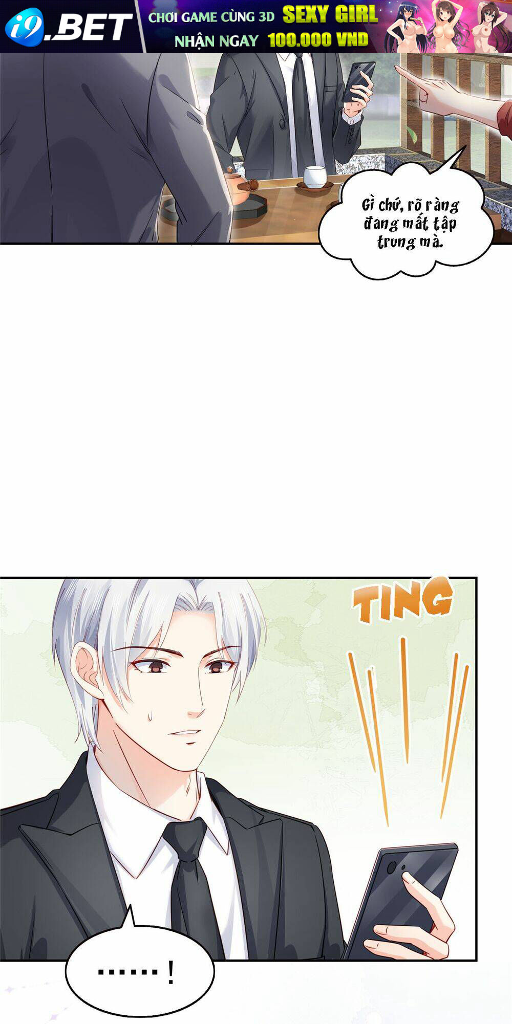 Hệt Như Hàn Quang Gặp Nắng Gắt Chapter 435 - Trang 15