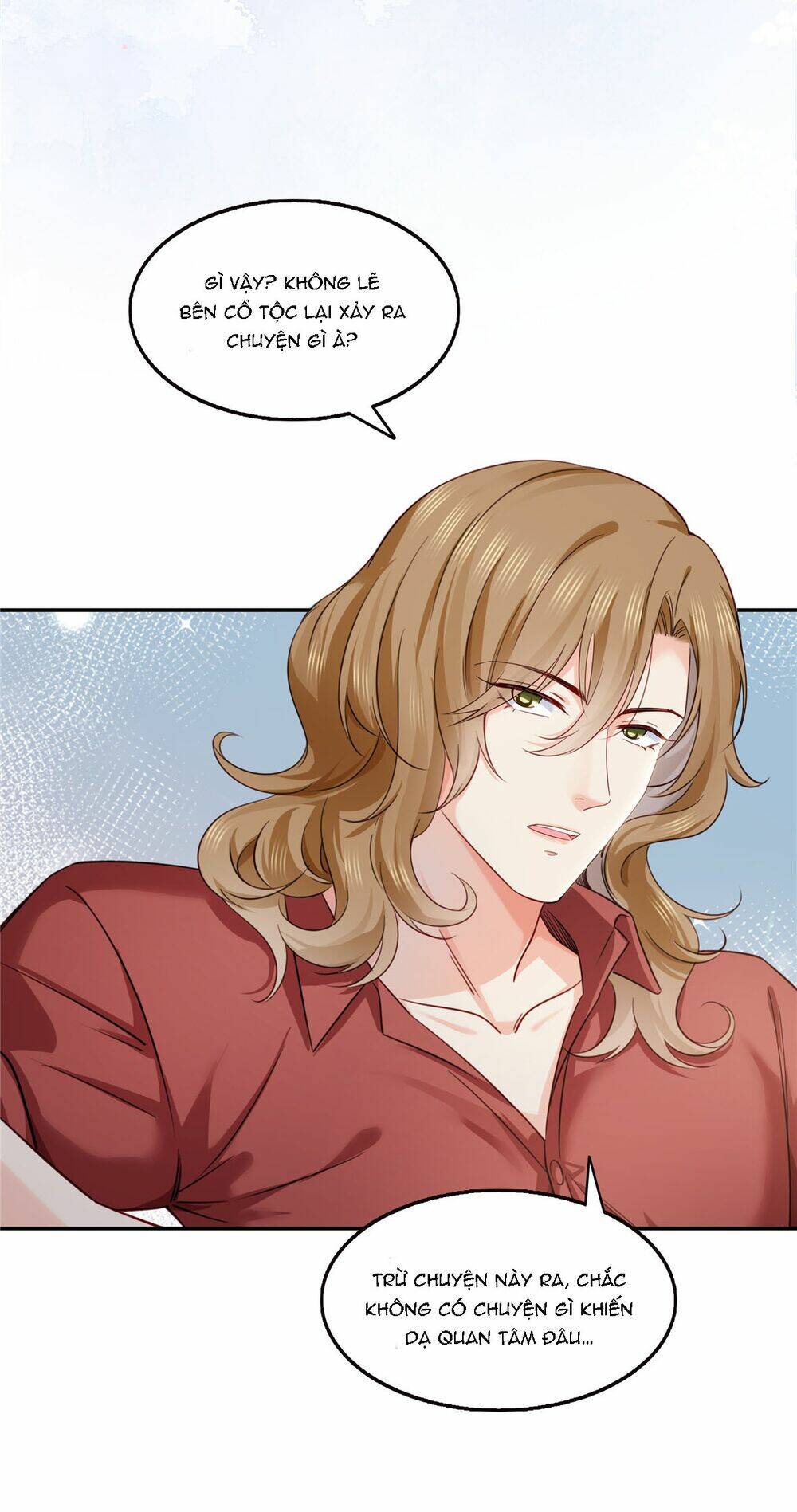 Hệt Như Hàn Quang Gặp Nắng Gắt Chapter 435 - Trang 17