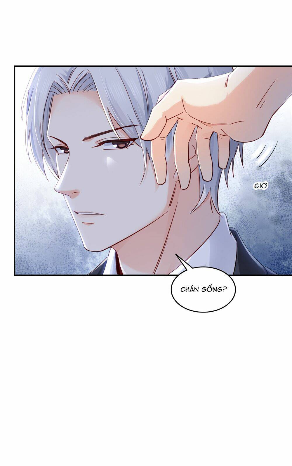 Hệt Như Hàn Quang Gặp Nắng Gắt Chapter 435 - Trang 24