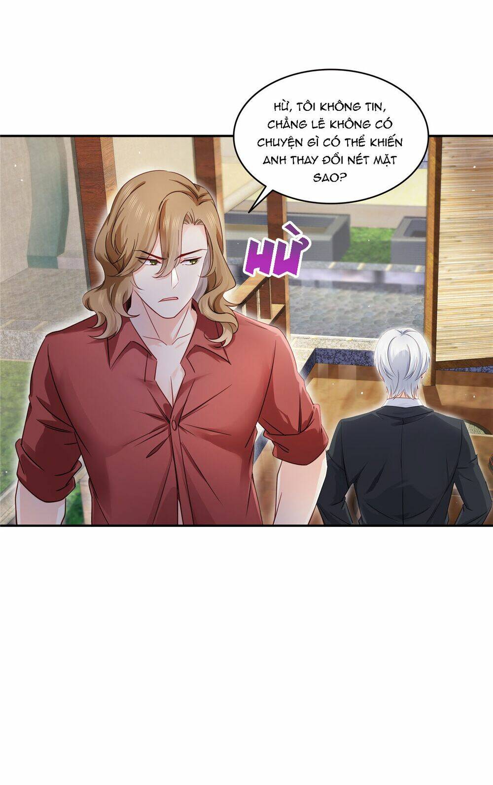 Hệt Như Hàn Quang Gặp Nắng Gắt Chapter 435 - Trang 25