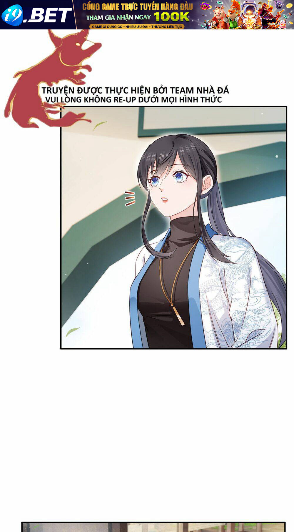 Hệt Như Hàn Quang Gặp Nắng Gắt Chapter 435 - Trang 29