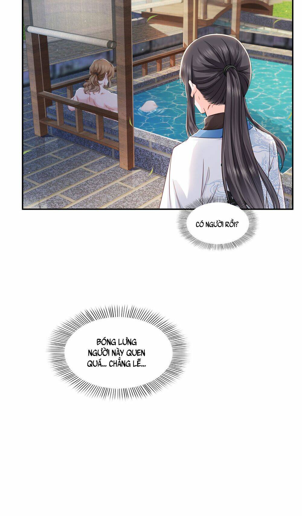 Hệt Như Hàn Quang Gặp Nắng Gắt Chapter 435 - Trang 30