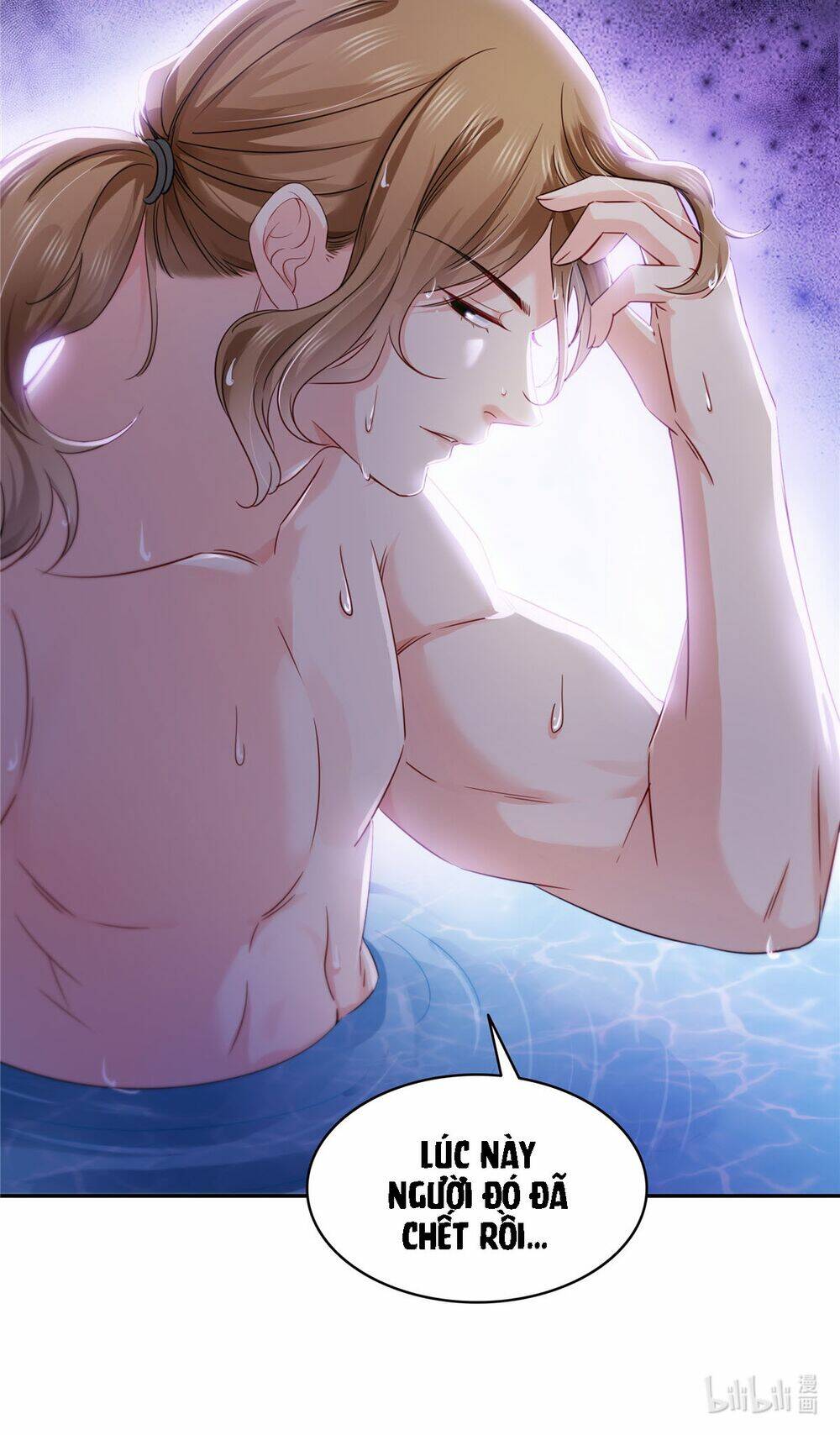 Hệt Như Hàn Quang Gặp Nắng Gắt Chapter 435 - Trang 34