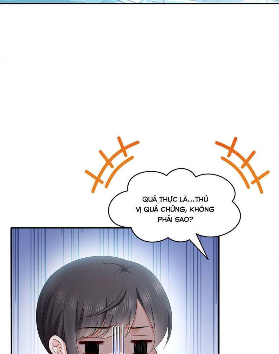 Hệt Như Hàn Quang Gặp Nắng Gắt Chapter 436 - Trang 10