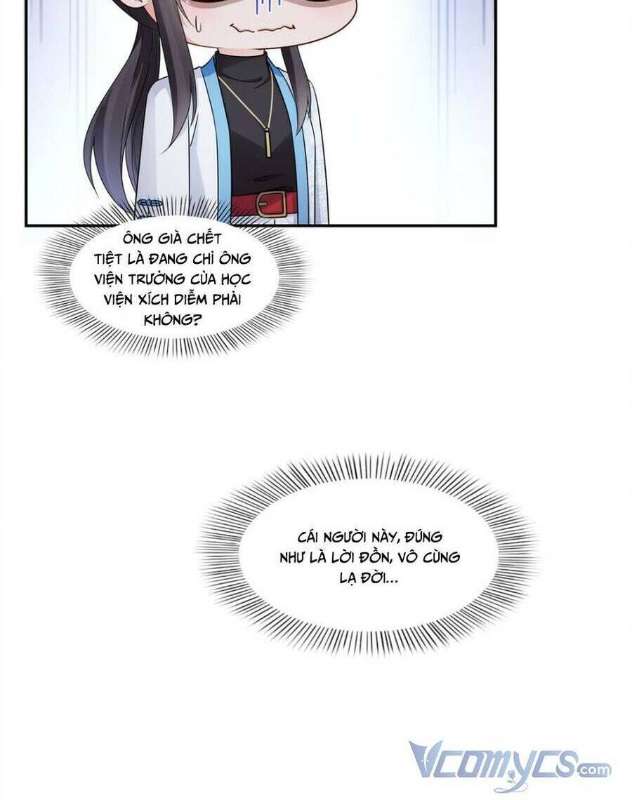 Hệt Như Hàn Quang Gặp Nắng Gắt Chapter 436 - Trang 11