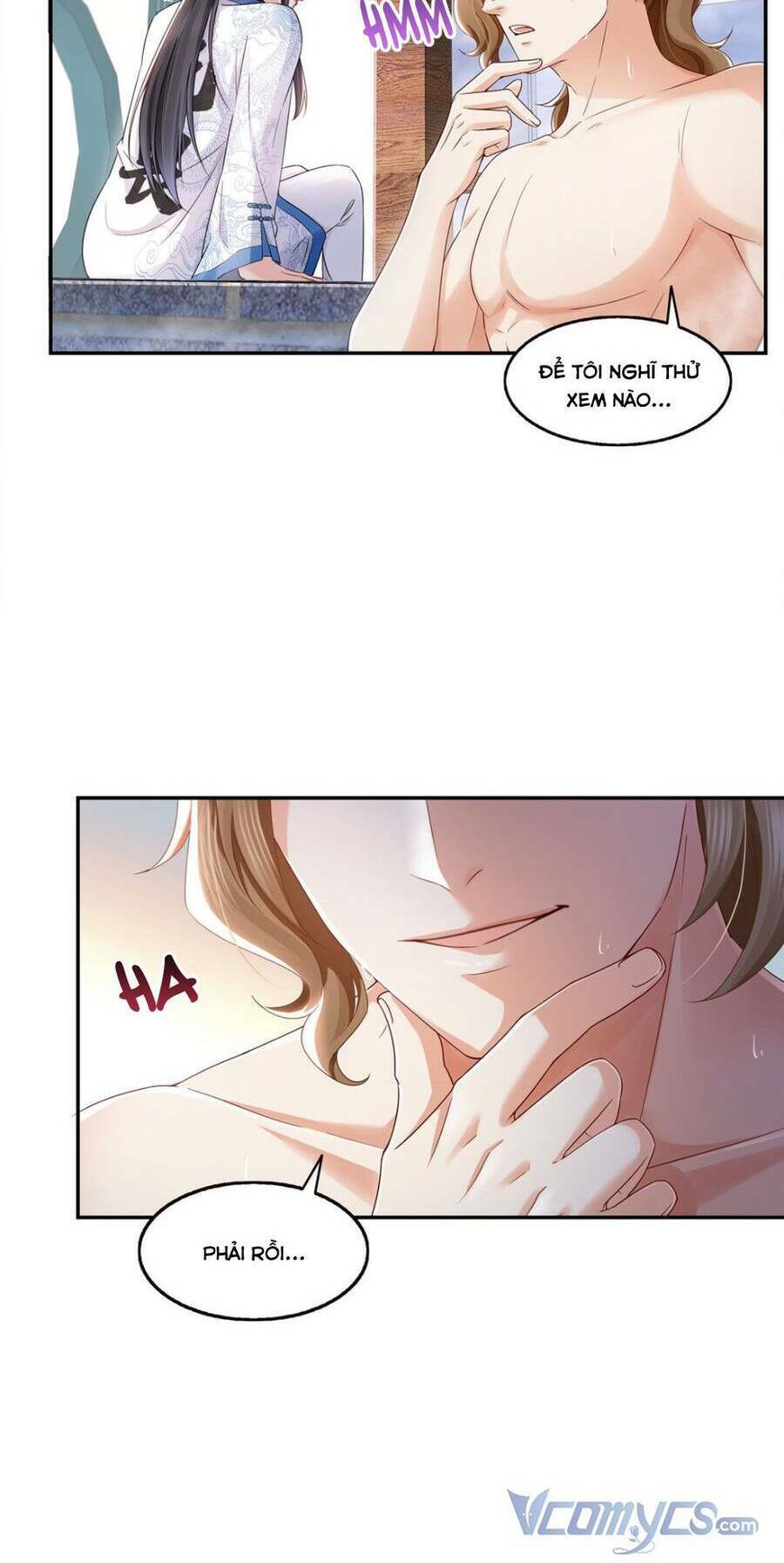 Hệt Như Hàn Quang Gặp Nắng Gắt Chapter 436 - Trang 13