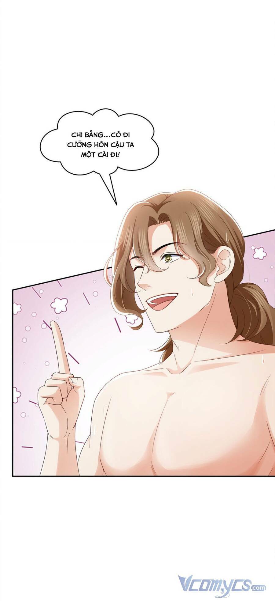 Hệt Như Hàn Quang Gặp Nắng Gắt Chapter 436 - Trang 16