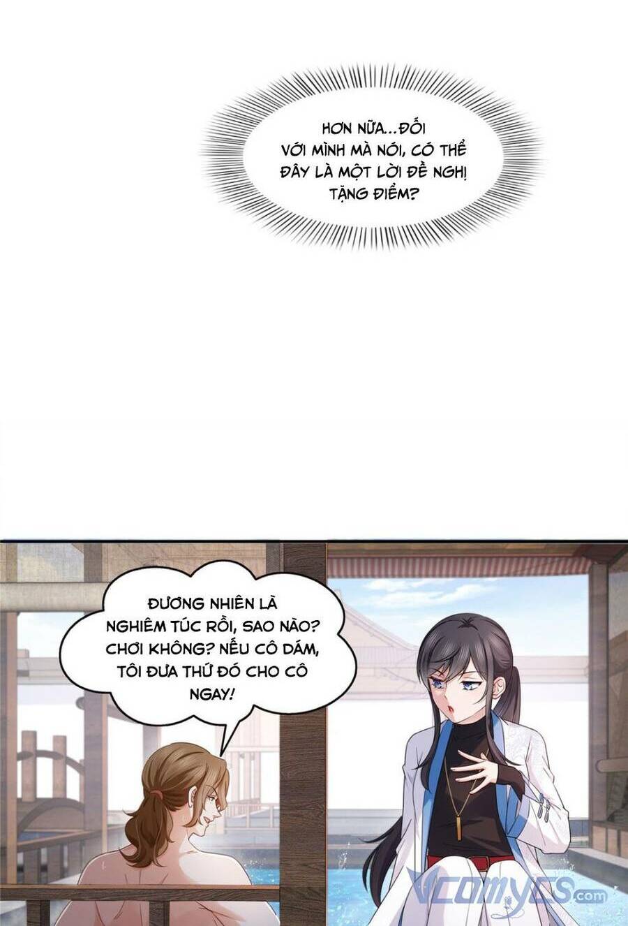Hệt Như Hàn Quang Gặp Nắng Gắt Chapter 436 - Trang 18