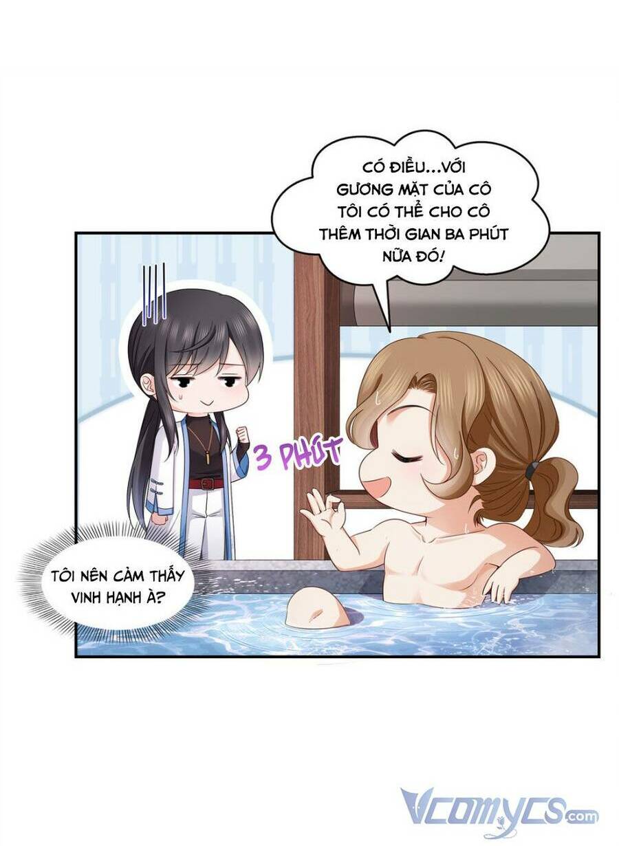 Hệt Như Hàn Quang Gặp Nắng Gắt Chapter 436 - Trang 1