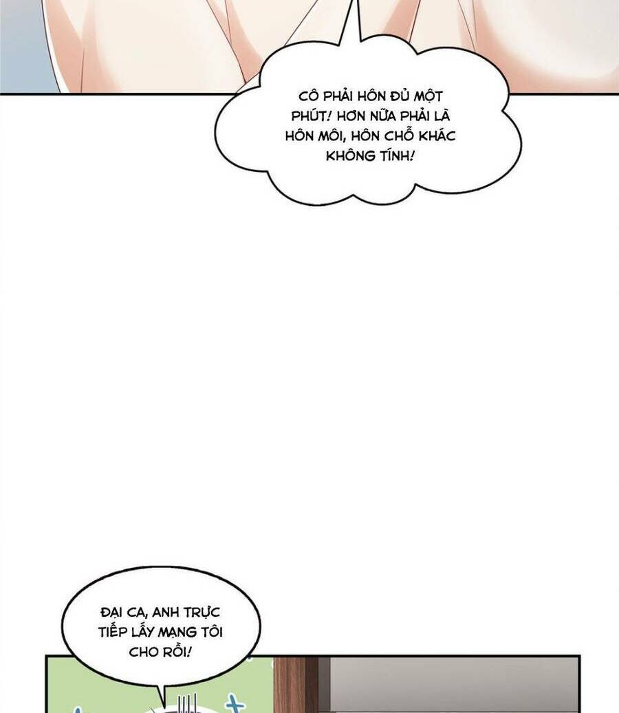 Hệt Như Hàn Quang Gặp Nắng Gắt Chapter 436 - Trang 23