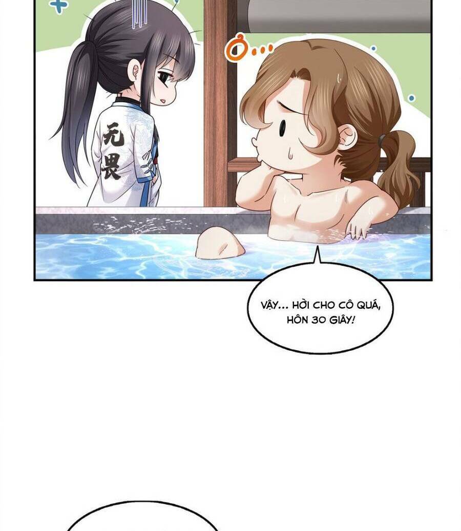 Hệt Như Hàn Quang Gặp Nắng Gắt Chapter 436 - Trang 24