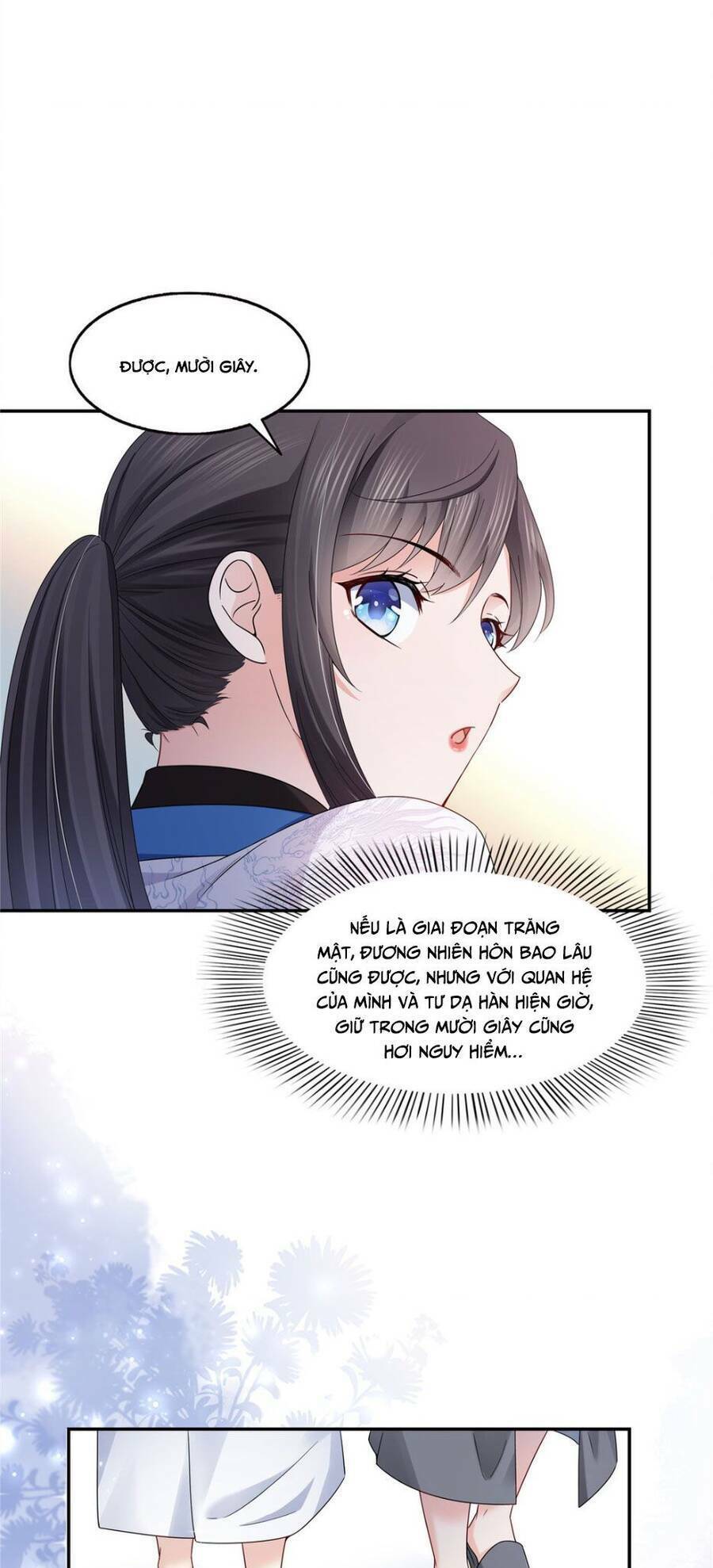 Hệt Như Hàn Quang Gặp Nắng Gắt Chapter 436 - Trang 26