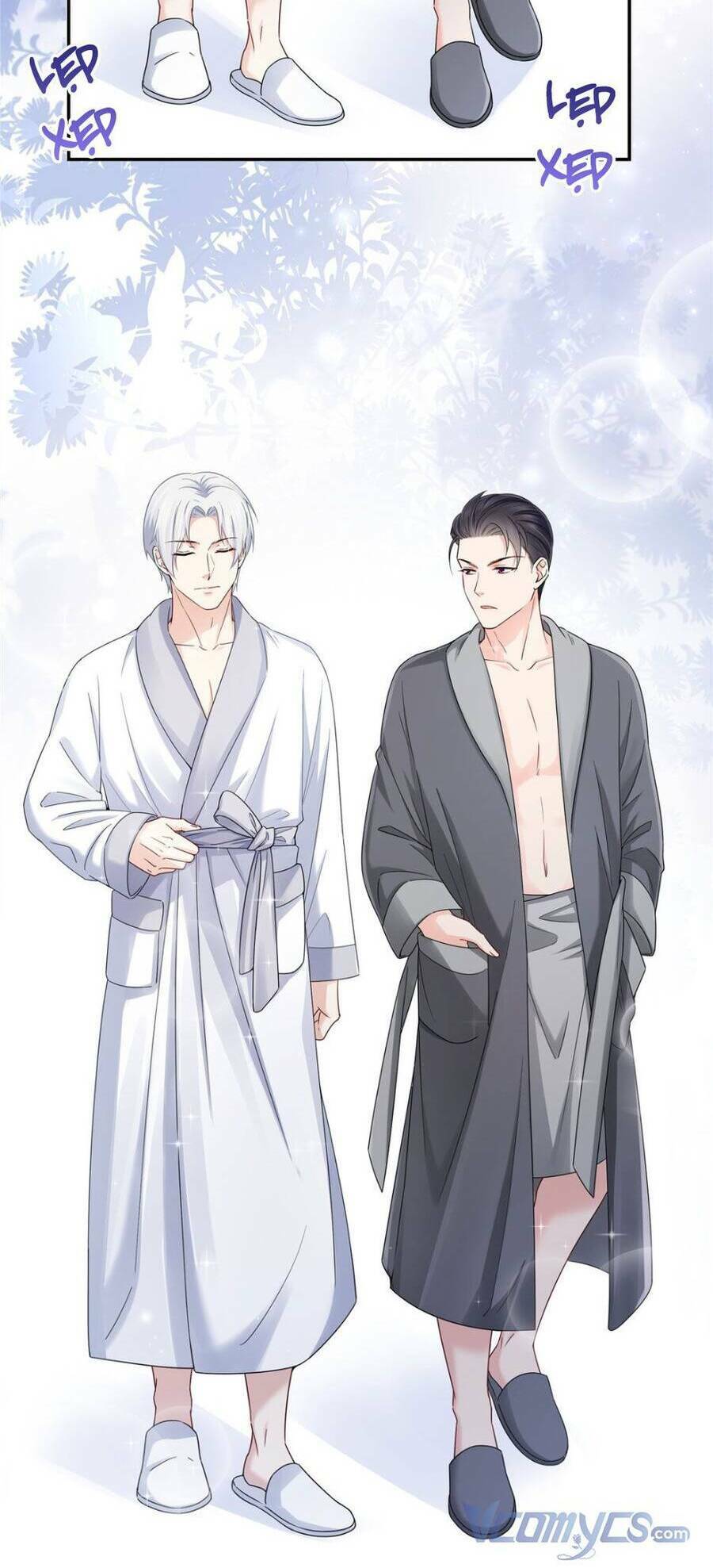 Hệt Như Hàn Quang Gặp Nắng Gắt Chapter 436 - Trang 27