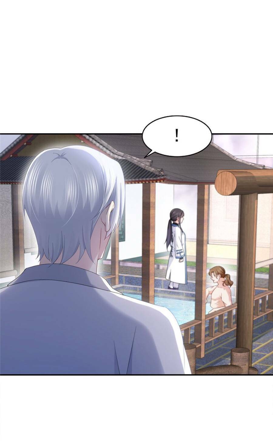 Hệt Như Hàn Quang Gặp Nắng Gắt Chapter 436 - Trang 28