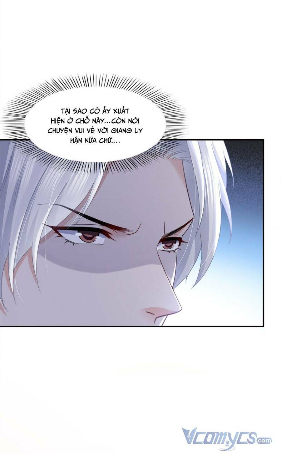Hệt Như Hàn Quang Gặp Nắng Gắt Chapter 436 - Trang 29
