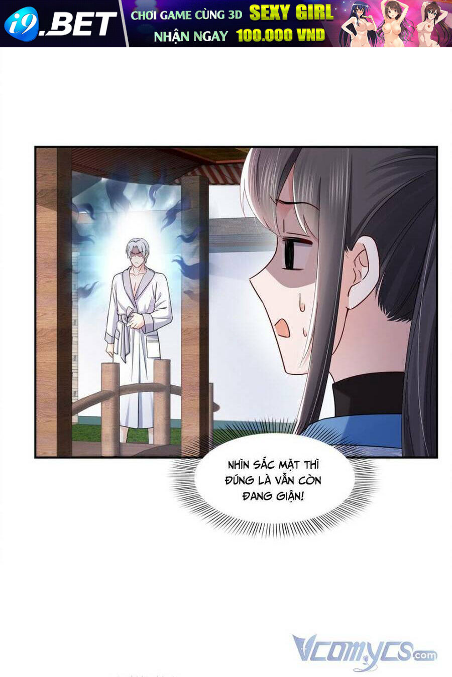 Hệt Như Hàn Quang Gặp Nắng Gắt Chapter 436 - Trang 31