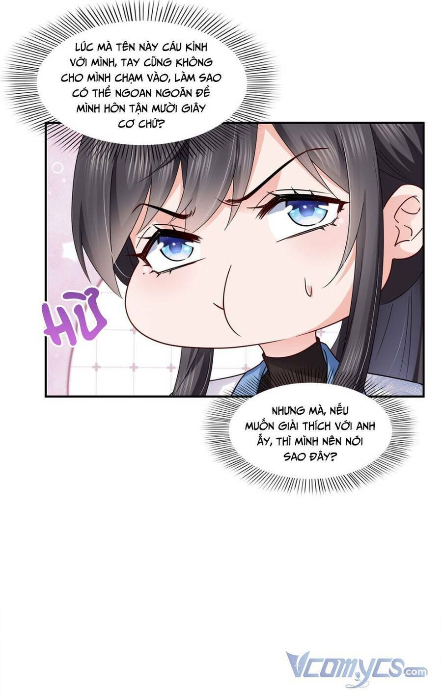 Hệt Như Hàn Quang Gặp Nắng Gắt Chapter 436 - Trang 32