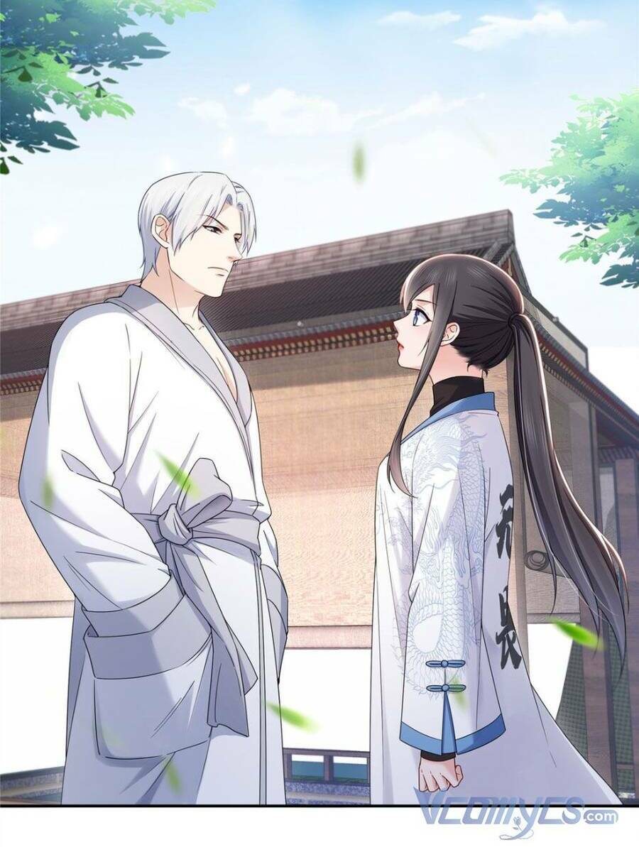 Hệt Như Hàn Quang Gặp Nắng Gắt Chapter 436 - Trang 34