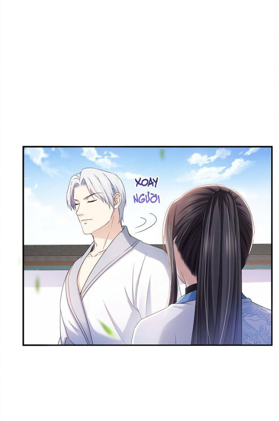 Hệt Như Hàn Quang Gặp Nắng Gắt Chapter 436 - Trang 35