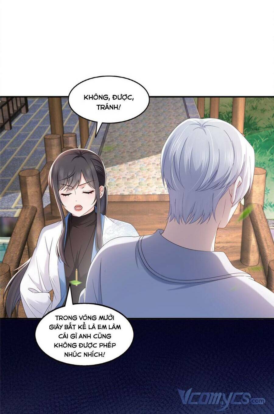 Hệt Như Hàn Quang Gặp Nắng Gắt Chapter 436 - Trang 36