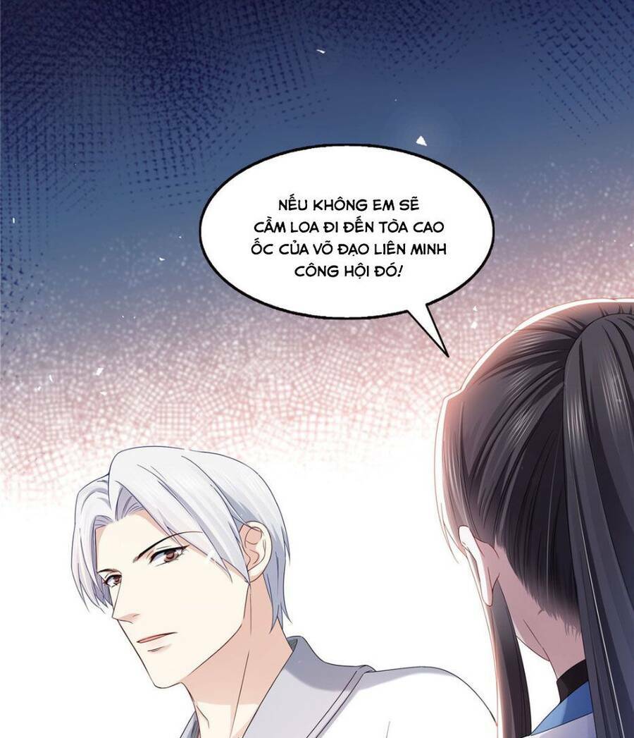 Hệt Như Hàn Quang Gặp Nắng Gắt Chapter 436 - Trang 37