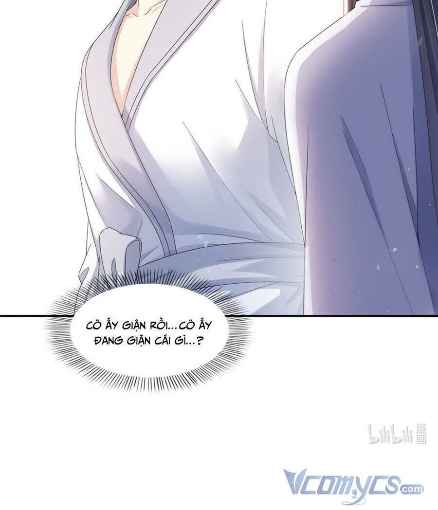 Hệt Như Hàn Quang Gặp Nắng Gắt Chapter 436 - Trang 38