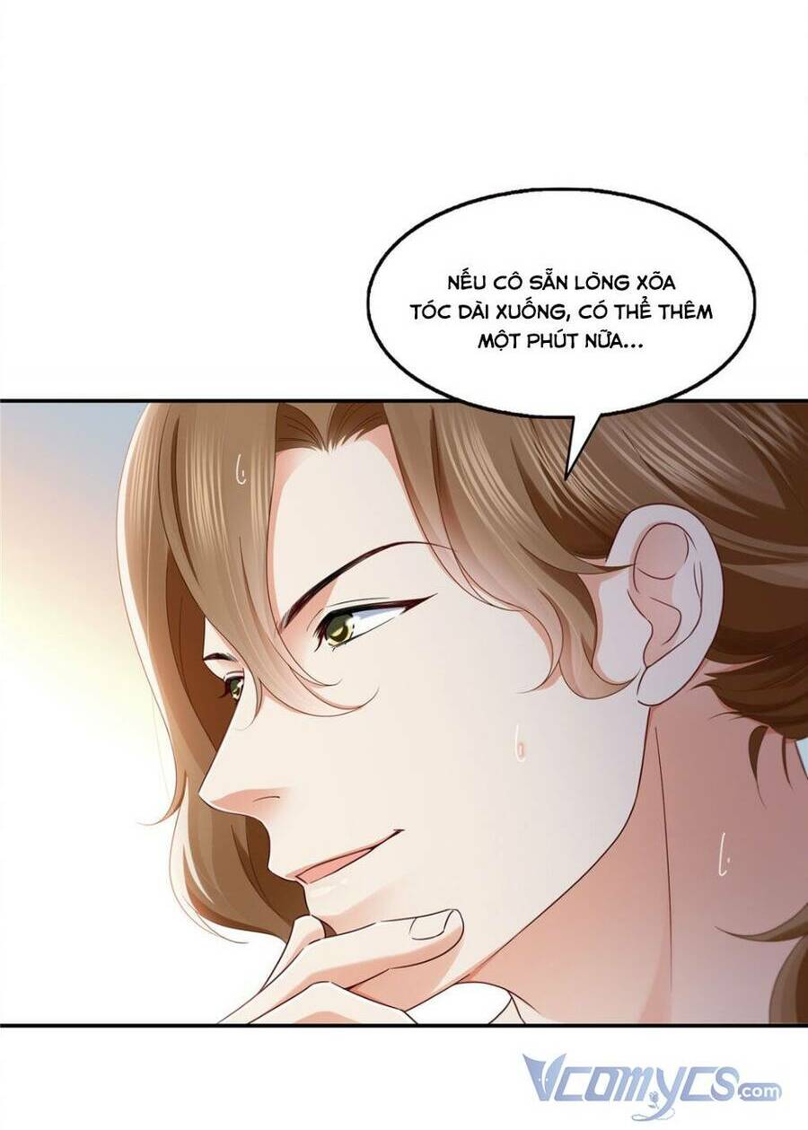 Hệt Như Hàn Quang Gặp Nắng Gắt Chapter 436 - Trang 3