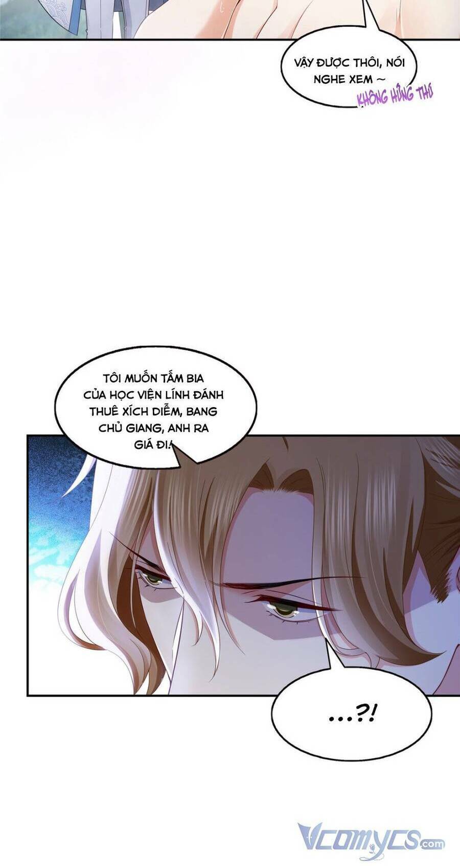 Hệt Như Hàn Quang Gặp Nắng Gắt Chapter 436 - Trang 5