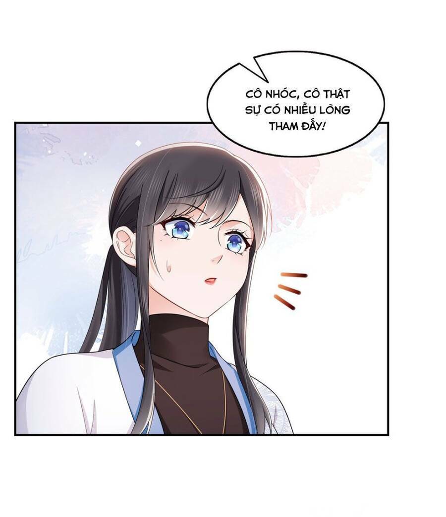 Hệt Như Hàn Quang Gặp Nắng Gắt Chapter 436 - Trang 6