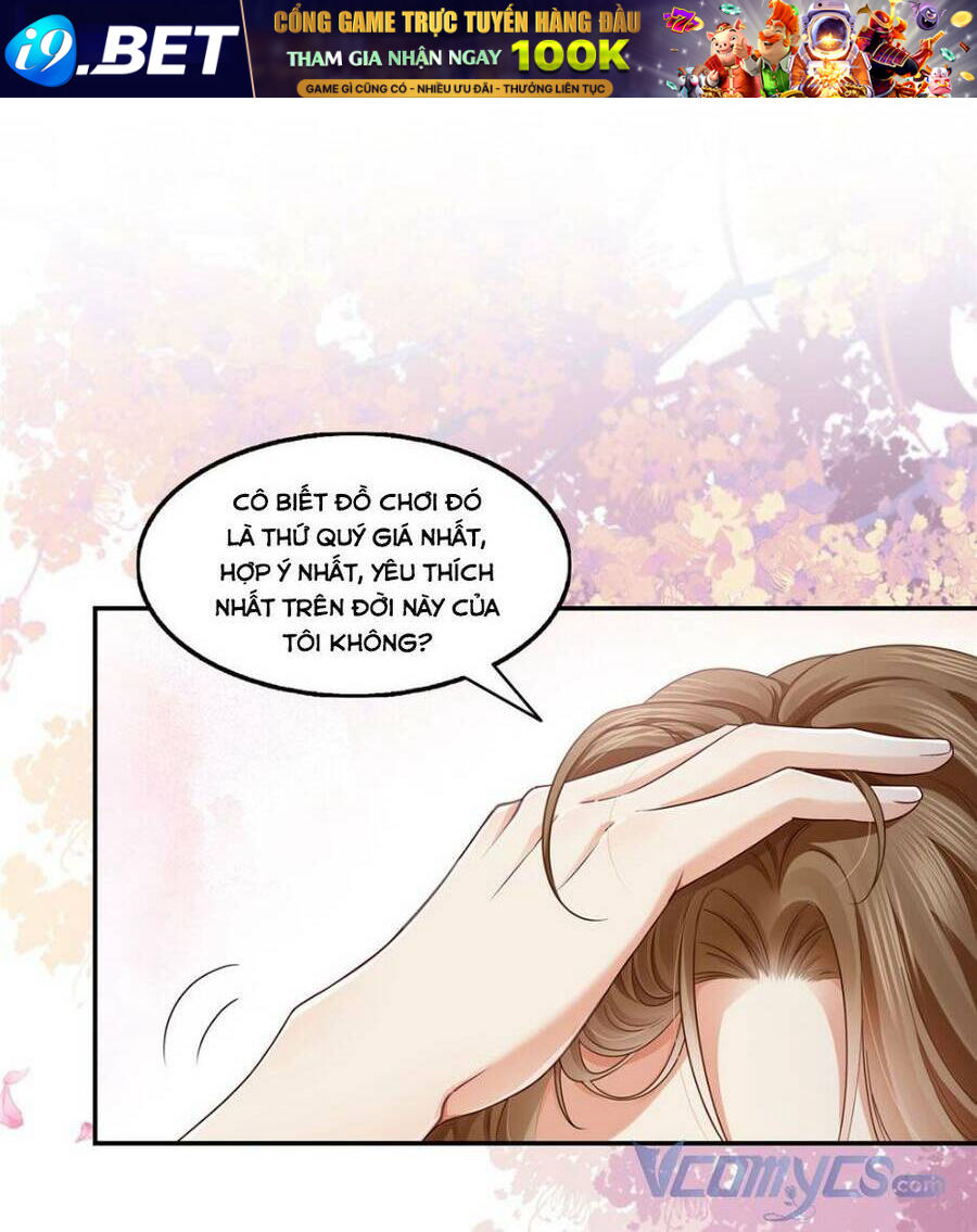 Hệt Như Hàn Quang Gặp Nắng Gắt Chapter 436 - Trang 7