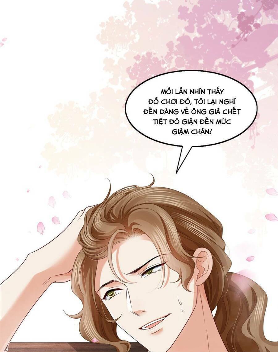 Hệt Như Hàn Quang Gặp Nắng Gắt Chapter 436 - Trang 8