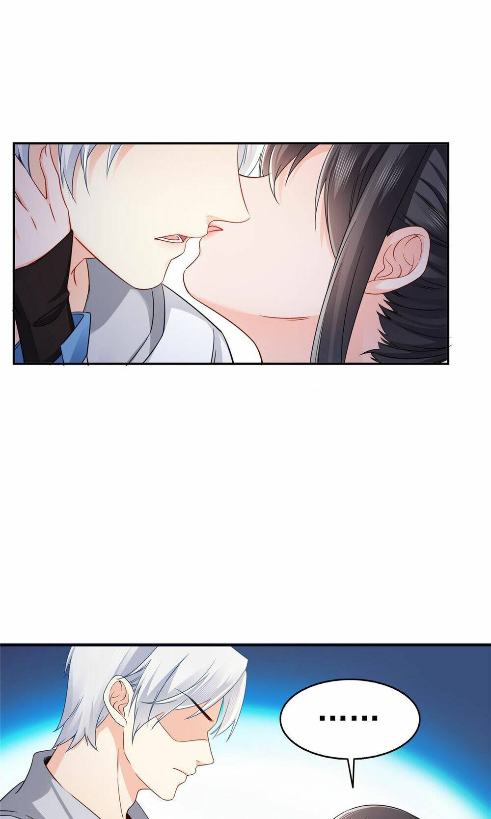 Hệt Như Hàn Quang Gặp Nắng Gắt - Chapter 437 - Page 9