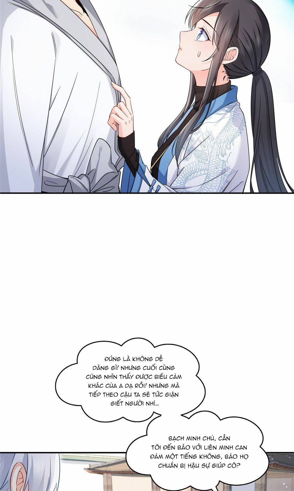 Hệt Như Hàn Quang Gặp Nắng Gắt - Chapter 437 - Page 10