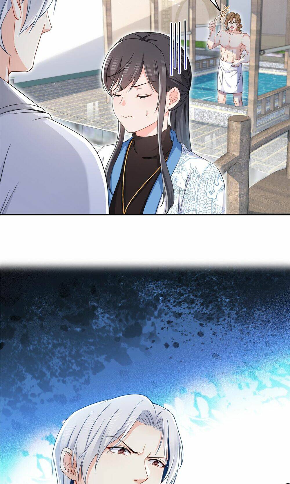 Hệt Như Hàn Quang Gặp Nắng Gắt - Chapter 437 - Page 11