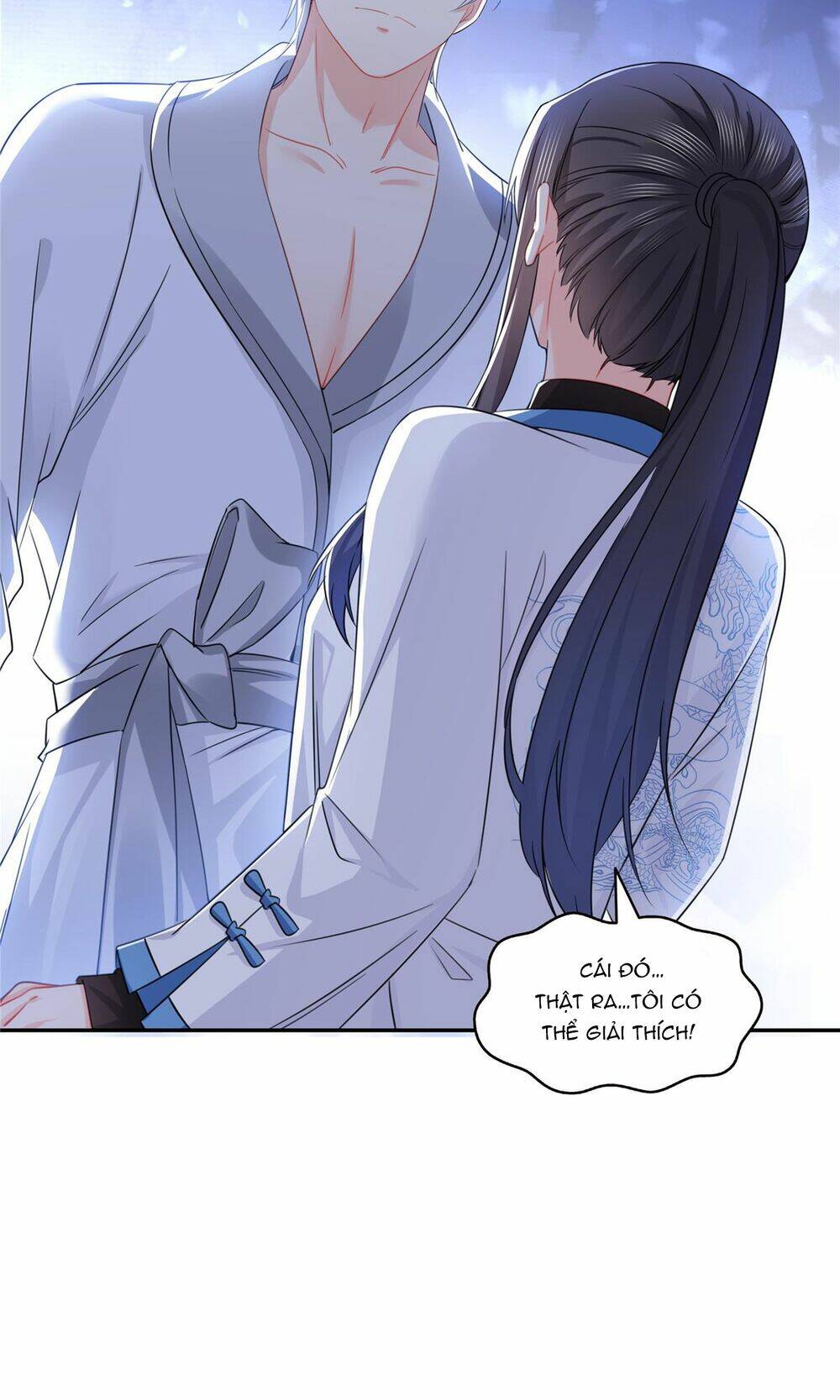 Hệt Như Hàn Quang Gặp Nắng Gắt - Chapter 437 - Page 15