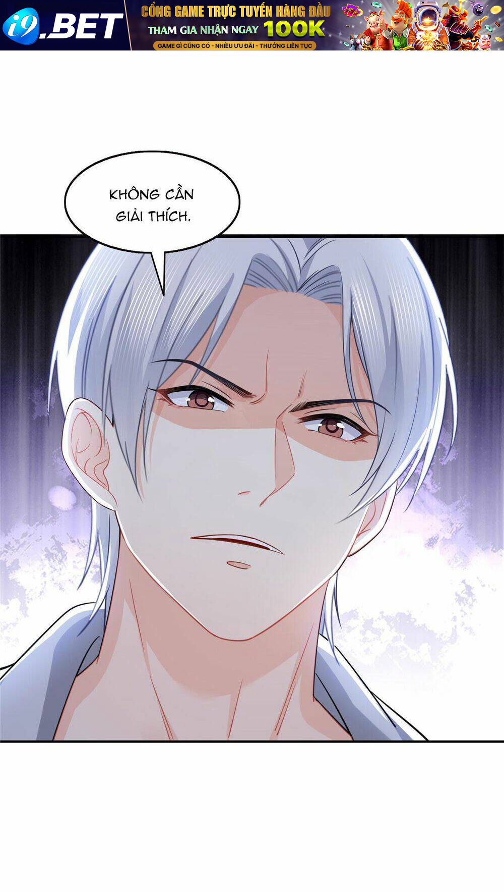 Hệt Như Hàn Quang Gặp Nắng Gắt - Chapter 437 - Page 16