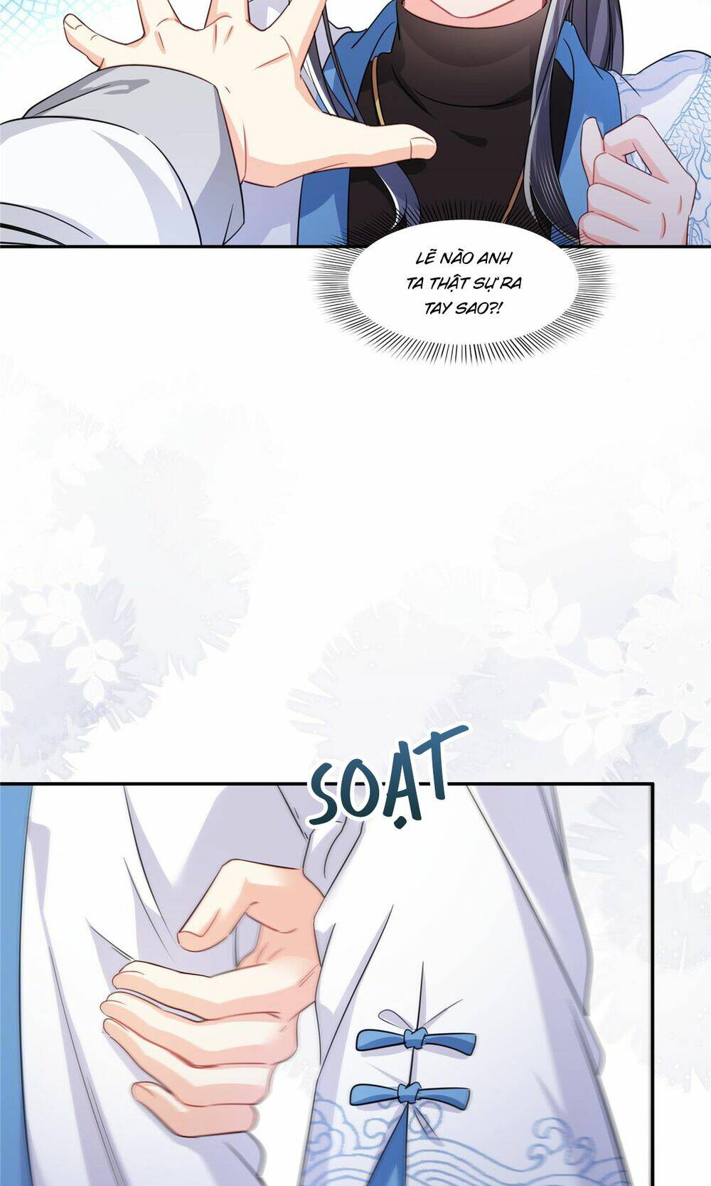 Hệt Như Hàn Quang Gặp Nắng Gắt - Chapter 437 - Page 19