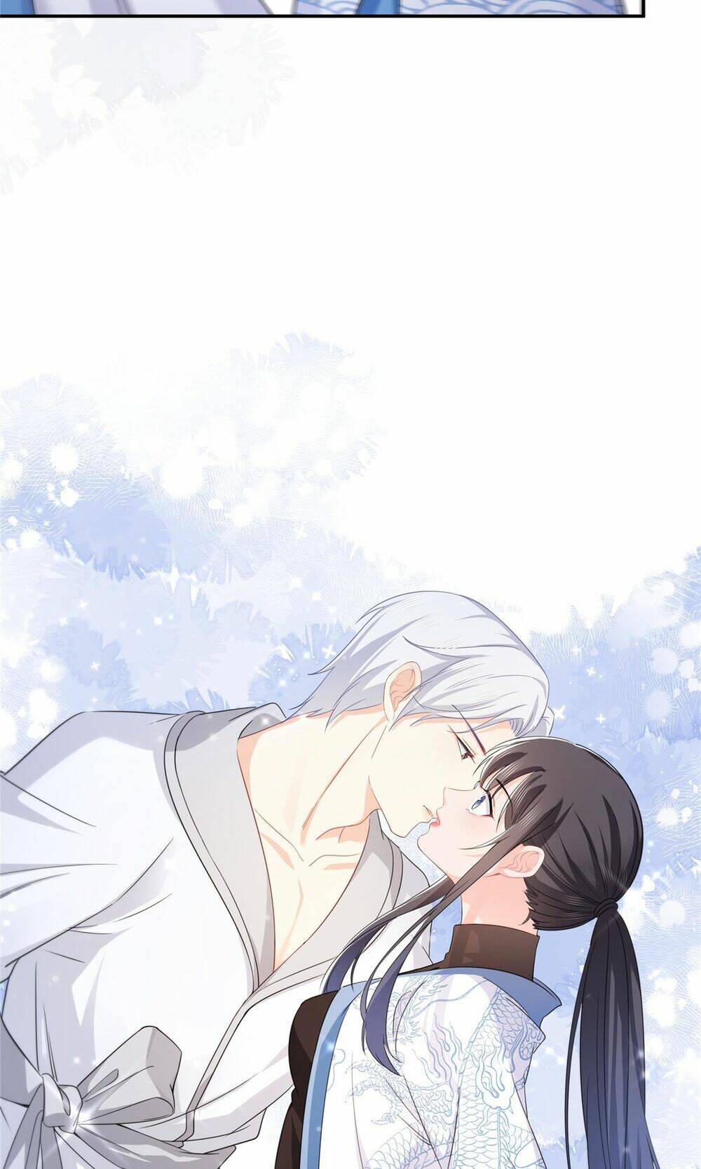 Hệt Như Hàn Quang Gặp Nắng Gắt - Chapter 437 - Page 20