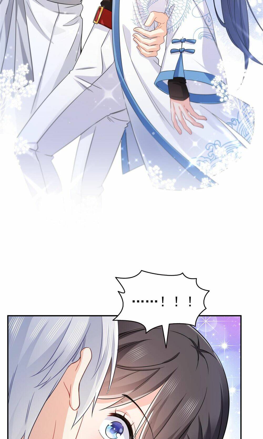 Hệt Như Hàn Quang Gặp Nắng Gắt - Chapter 437 - Page 21