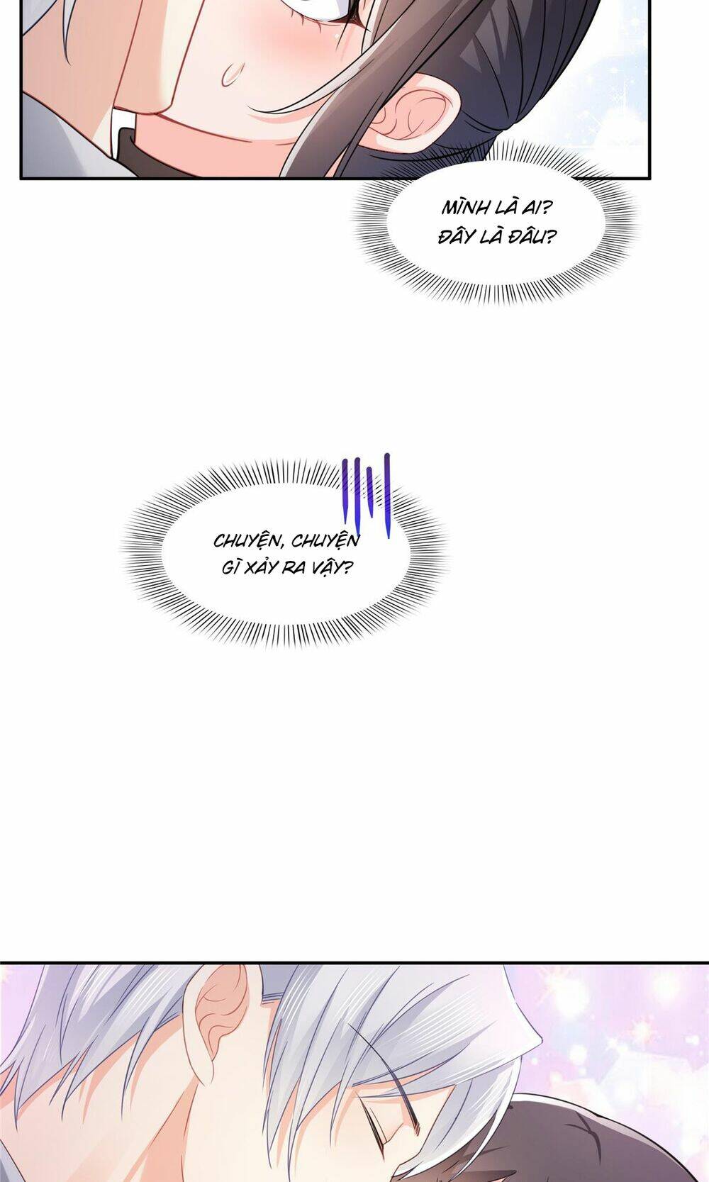 Hệt Như Hàn Quang Gặp Nắng Gắt - Chapter 437 - Page 22