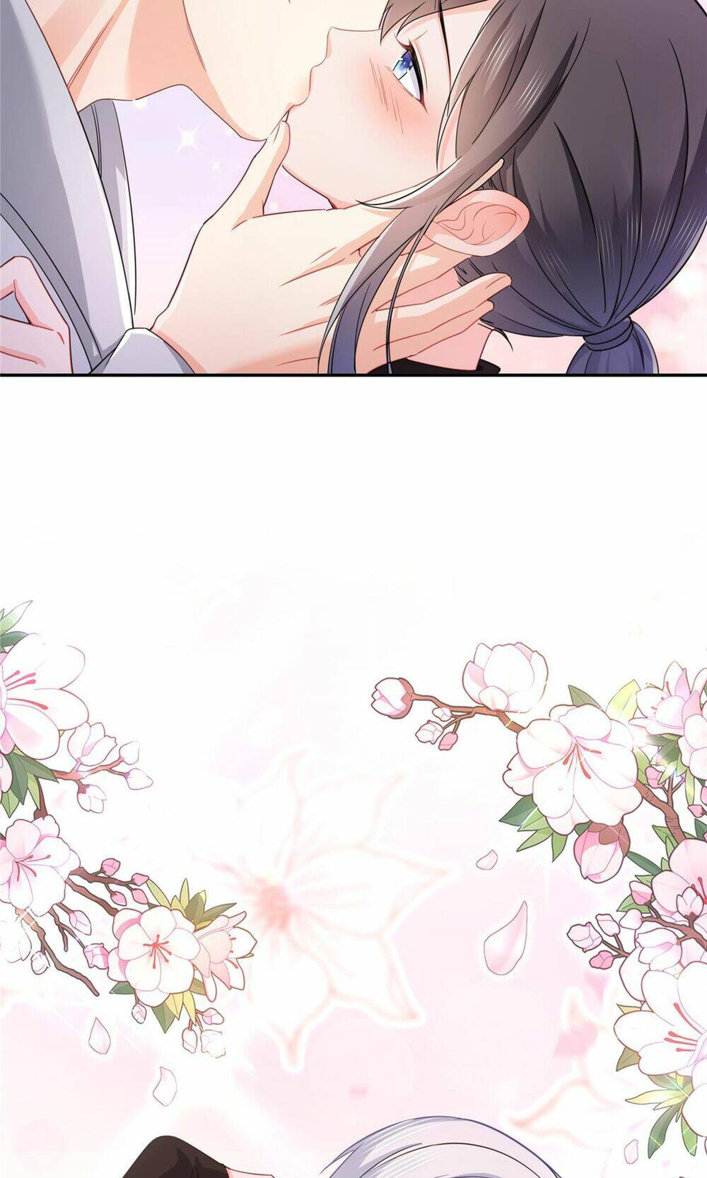 Hệt Như Hàn Quang Gặp Nắng Gắt - Chapter 437 - Page 23